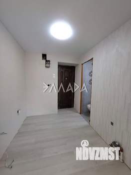 1-к квартира, вторичка, 18м2, 2/5 этаж