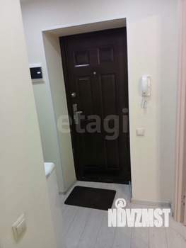 1-к квартира, вторичка, 31м2, 3/5 этаж