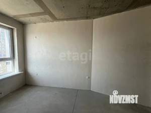 2-к квартира, вторичка, 55м2, 9/24 этаж