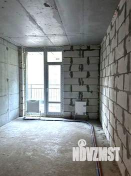 Студия квартира, вторичка, 22м2, 2/25 этаж