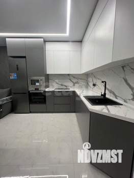 2-к квартира, вторичка, 51м2, 13/25 этаж