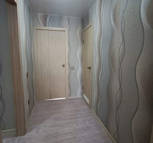 1-к квартира, вторичка, 45м2, 5/18 этаж