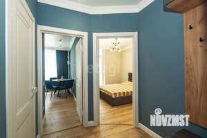 1-к квартира, вторичка, 36м2, 16/24 этаж