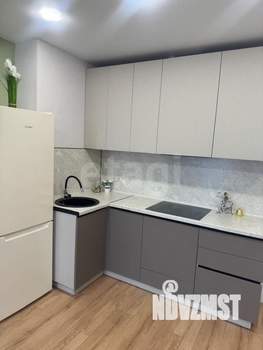 Студия квартира, вторичка, 31м2, 13/25 этаж