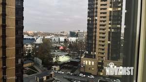 1-к квартира, вторичка, 42м2, 10/24 этаж