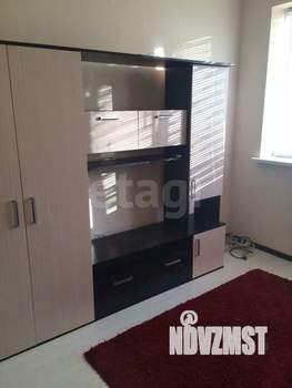 Студия квартира, вторичка, 21м2, 3/3 этаж