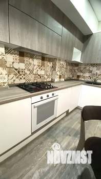 1-к квартира, вторичка, 41м2, 3/10 этаж