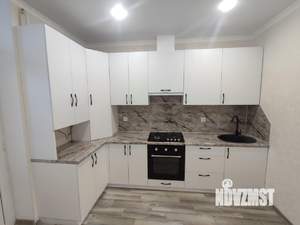 1-к квартира, вторичка, 39м2, 3/22 этаж