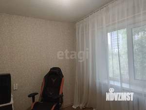 3-к квартира, вторичка, 47м2, 5/5 этаж