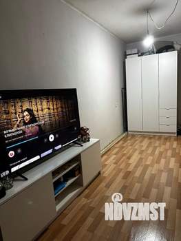 1-к квартира, вторичка, 31м2, 1/5 этаж