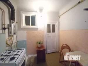 2-к квартира, вторичка, 48м2, 1/3 этаж