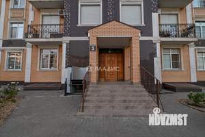 2-к квартира, вторичка, 75м2, 4/5 этаж