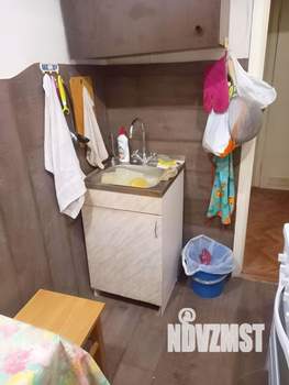 2-к квартира, вторичка, 42м2, 8/9 этаж