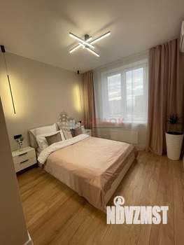 2-к квартира, вторичка, 42м2, 11/19 этаж