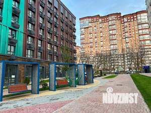 2-к квартира, сданный дом, 65м2, 10/13 этаж