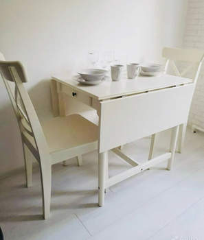 2-к квартира, вторичка, 45м2, 1/5 этаж