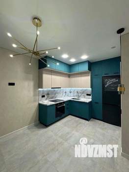 1-к квартира, вторичка, 36м2, 18/24 этаж