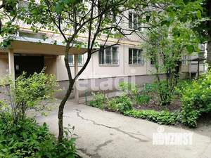 3-к квартира, вторичка, 56м2, 2/5 этаж