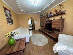 3-к квартира, вторичка, 65м2, 9/9 этаж