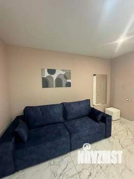 2-к квартира, вторичка, 42м2, 6/10 этаж