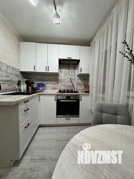 2-к квартира, вторичка, 45м2, 7/9 этаж