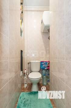 3-к квартира, вторичка, 85м2, 3/4 этаж