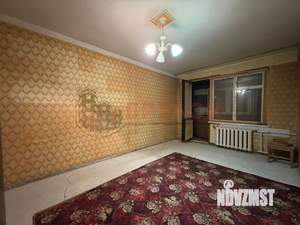 2-к квартира, вторичка, 48м2, 5/5 этаж