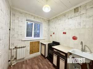 1-к квартира, вторичка, 32м2, 2/5 этаж