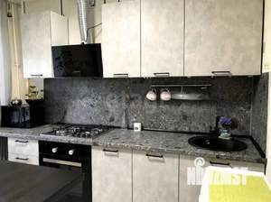 1-к квартира, вторичка, 36м2, 6/9 этаж