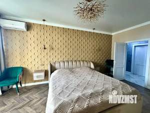 3-к квартира, вторичка, 104м2, 19/20 этаж