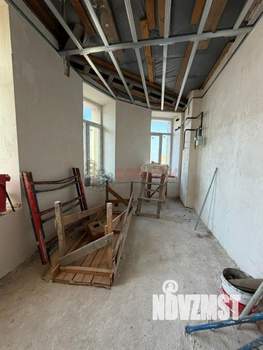 3-к квартира, вторичка, 112м2, 6/6 этаж