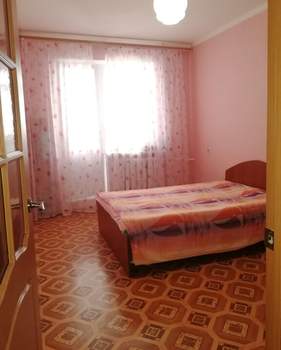 2-к квартира, вторичка, 52м2, 8/9 этаж