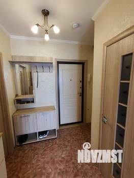 1-к квартира, вторичка, 40м2, 1/10 этаж