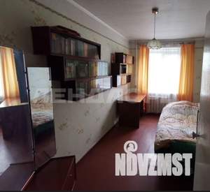 3-к квартира, вторичка, 52м2, 4/5 этаж