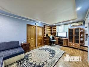 3-к квартира, вторичка, 51м2, 4/5 этаж