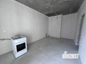 2-к квартира, вторичка, 62м2, 15/23 этаж