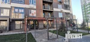 Студия квартира, вторичка, 20м2, 15/21 этаж