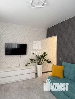 2-к квартира, вторичка, 45м2, 14/19 этаж