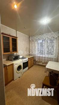 2-к квартира, вторичка, 53м2, 4/9 этаж