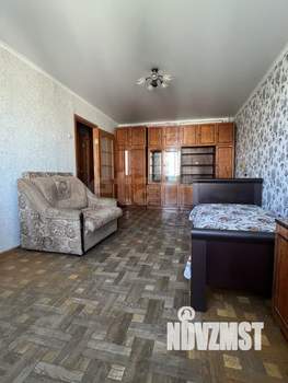 2-к квартира, вторичка, 52м2, 9/9 этаж