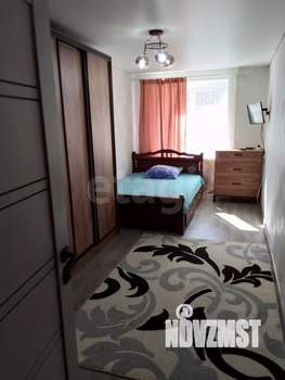 3-к квартира, вторичка, 60м2, 3/5 этаж