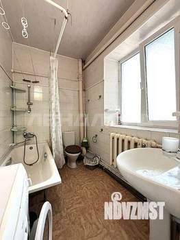 2-к квартира, вторичка, 45м2, 2/2 этаж
