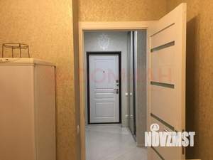 1-к квартира, вторичка, 38м2, 9/25 этаж