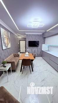 3-к квартира, вторичка, 89м2, 14/18 этаж