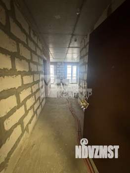 1-к квартира, вторичка, 37м2, 16/22 этаж