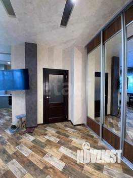 1-к квартира, вторичка, 40м2, 3/5 этаж