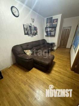 2-к квартира, вторичка, 104м2, 3/10 этаж