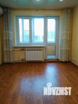 1-к квартира, вторичка, 39м2, 4/9 этаж