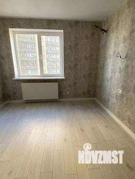 2-к квартира, вторичка, 55м2, 14/24 этаж