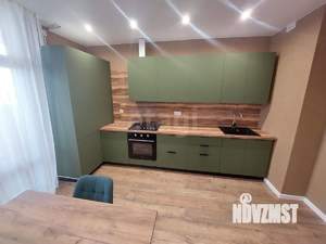 1-к квартира, вторичка, 41м2, 10/20 этаж